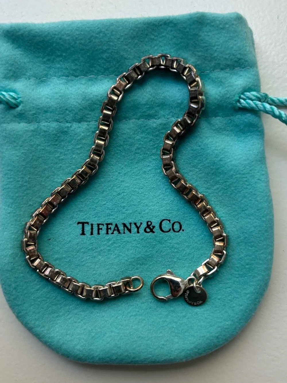 Tiffany & Co. tiffany co
